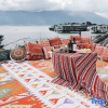 Отель Dali Shuanglang Island Yigang Hotel (Matou Branch), фото 9