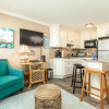 Отель SeaScape Resort Condos, фото 4
