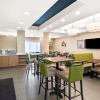 Отель Comfort Suites New Orleans East, фото 24