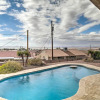 Отель Pet-friendly Lake Havasu Home: Pool & Private Yard, фото 17