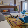 Отель Fairfield Inn & Suites Belleville, фото 2