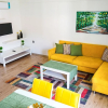 Отель Likya Garden Residence One Bedroom G7, фото 2
