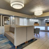 Отель Holiday Inn Express Pittston - Scranton Airport, an IHG Hotel, фото 14