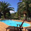 Отель Fish Eagle Lodge, фото 19