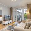 Отель Baltischer Hof Apartment 35, фото 5