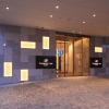 Отель Terrace Inn Katsuta, фото 10