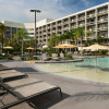 Отель Sheraton Orlando Lake Buena Vista Resort, фото 15