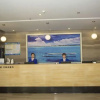 Отель Yeste Hotel (Nanning Wuming), фото 34