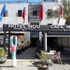 Отель Hôtel Inou, фото 1