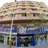 Отель Al Eairy Furnished Apartments Dammam 1, фото 1