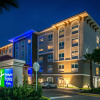 Отель Holiday Inn Express & Suites St. Petersburg - Madeira Beach, an IHG Hotel, фото 1