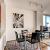 Отель Global Luxury Suites Downtown Jersey City, фото 3