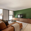 Отель Casai Polanco  | 2BR | Chic Flat, фото 3