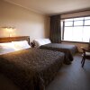 Отель Distinction Coachman Hotel, Palmerston North, фото 41