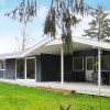 Отель Luxury Holiday Home in Rødby Near Sea, фото 19