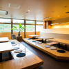 Отель Areaone Hiroshimawing, фото 21