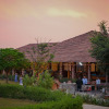 Отель The Earth At Ranthambore, фото 23