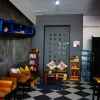 Отель Lao Huk Bed and Cafe - Hostel, фото 15