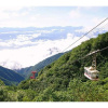 Отель Komagane Onsen Hotel, фото 12