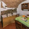 Отель Apartment in a Rustic House in the Tuscan Hills Near the Sea, фото 3