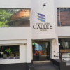 Отель Hostal Lleras Calle 8, фото 8
