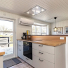 Отель 8 Person Holiday Home in Hals, фото 3
