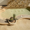 Отель Brand NEW Condo for 6, 1 Block From the Beach, AC!, фото 10