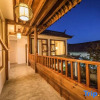 Отель Dali Xian Jing Courtyard Inn, фото 2