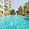 Отель The Cliff Condominium by GrandisVillas, фото 20