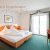 Отель Business- und Wellnesshotel Schwaiger, фото 37