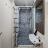 Отель Comfort Studio At Aeropolis Residence, фото 9