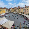 Отель Casa Pitt in Lucca With 3 Bedrooms and 2 Bathrooms, фото 18