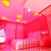 Отель Love in a Fallen City Theme Hotel, фото 4