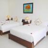 Отель Sunrise Boutique Hotel Phu Quoc, фото 21