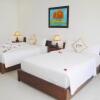 Отель Sunrise Boutique Hotel Phu Quoc, фото 25