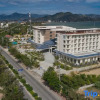 Отель Hoan My Resort Ninh Chu, фото 28