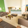 Отель Nobile Inn Sao Luis, фото 1