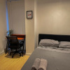 Отель Entire 2BR Flat Rental in Manchester City Centre, фото 6