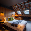 Отель Moss Hotel, фото 33