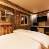Отель Some Motel, фото 15