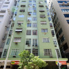 Отель Excelente 4 pax Copacabana | NSC601 Z3, фото 28