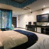 Отель JJ Hotel, фото 3