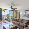 Отель Beachfront Maui Penthouses, фото 6