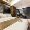 Отель Sanbon Hotel in Cafe, фото 33
