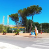Отель Villaggio Camping Parco Degli Ulivi, фото 11