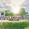 Отель Grand MyHome Hotel, фото 1
