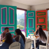 Отель hostal la casona, фото 18