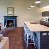 Отель Stylish And Spacious Georgian New Town 3Bed Apt, фото 5