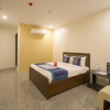 Отель OYO 10225 Hotel Sree Chandana, фото 13