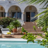 Отель FJ- Private finca with stunning views, фото 38